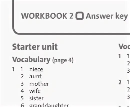 Grade 7 test 3