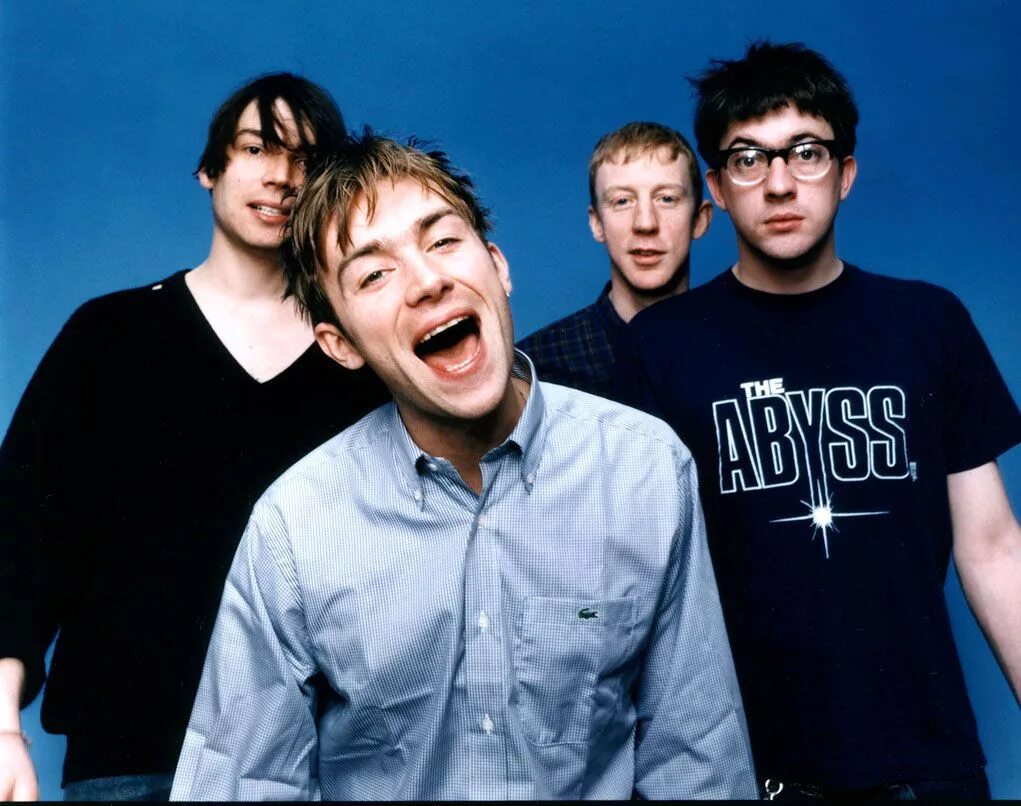Дэймон албарн blur. Blur группа концерт. Song 2 2012. Blur song. Song 2 2012.