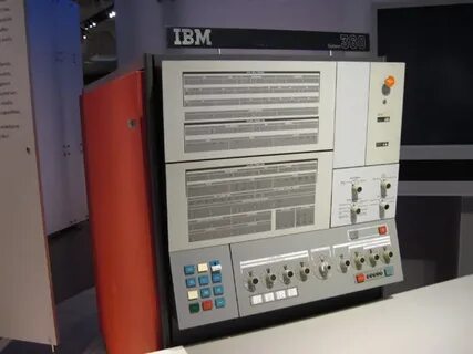 Ibm 360
