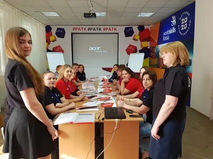 Сайт ростовского автотранспортного колледжа