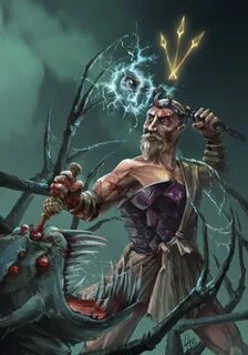 Poe king