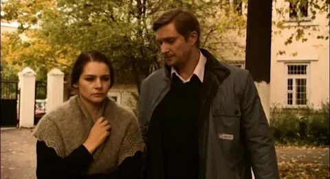 Она не камень