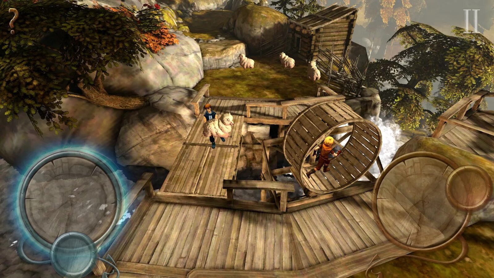 Игра brothers a Tale. Brothers: a Tale of two sons андроид. Two brothers игра. Brothers: a Tale of two sons (2013). Игра брата 4