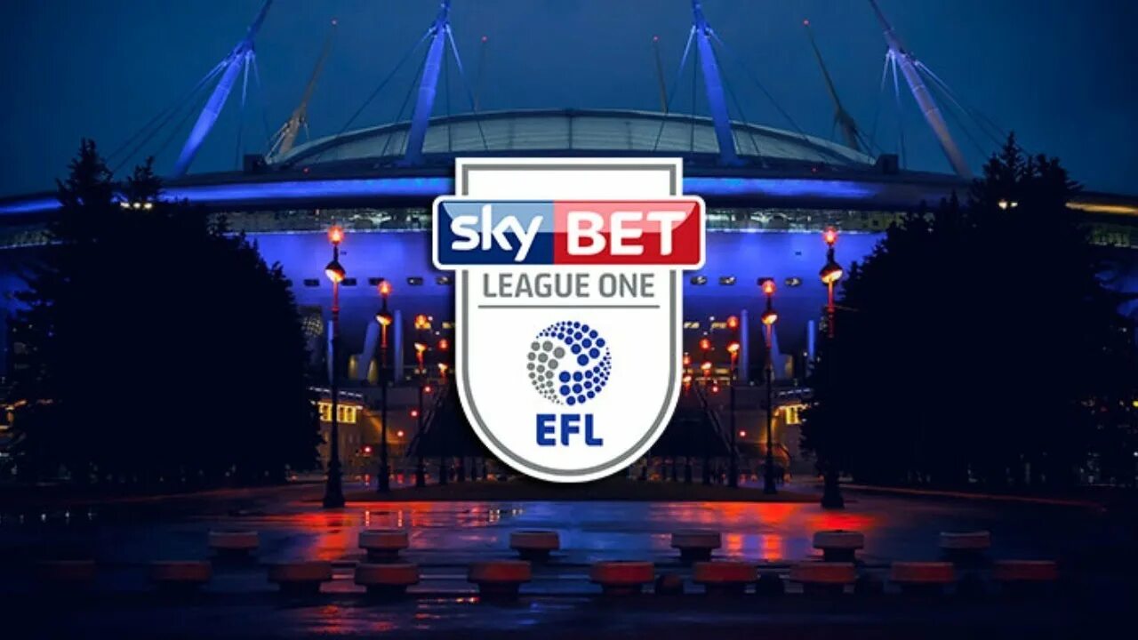 Round 2 2 live. And one лига. SKYBET League 1. Стадионе первая лига английски. Английская премьер лига logo.