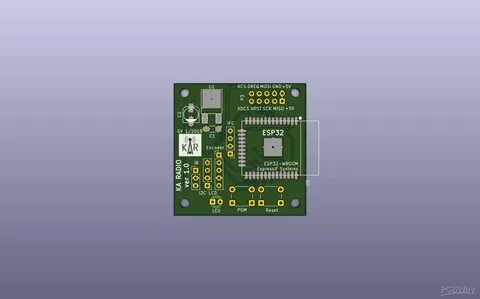 Share module