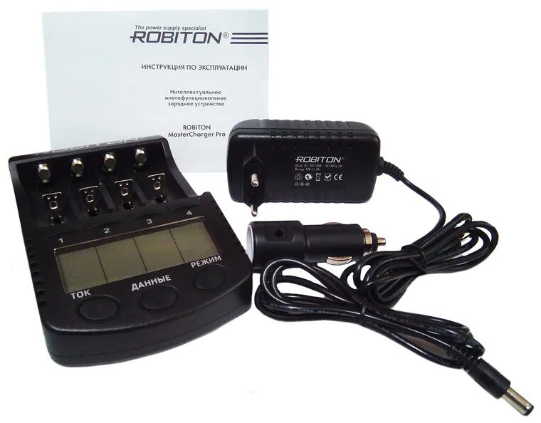 Mastercharger pro lcd. Зарядное устройство robiton master charger 4t5 pro. robiton mastercharger pro. mastercharger pro. зу robiton 9v80 fast.
