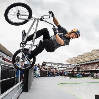 Bmx последняя версия