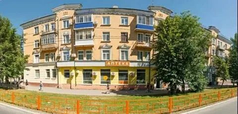 Ул красная сызрань
