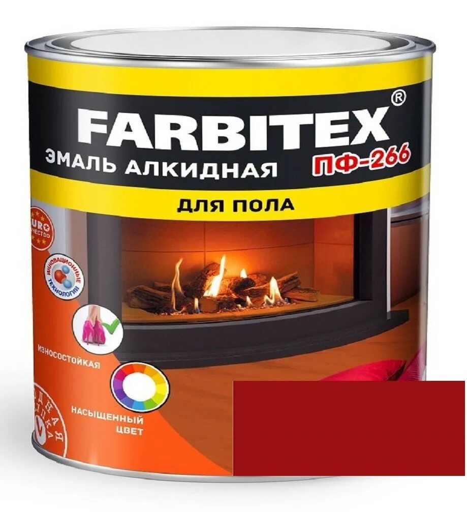 Пропитка farbitex