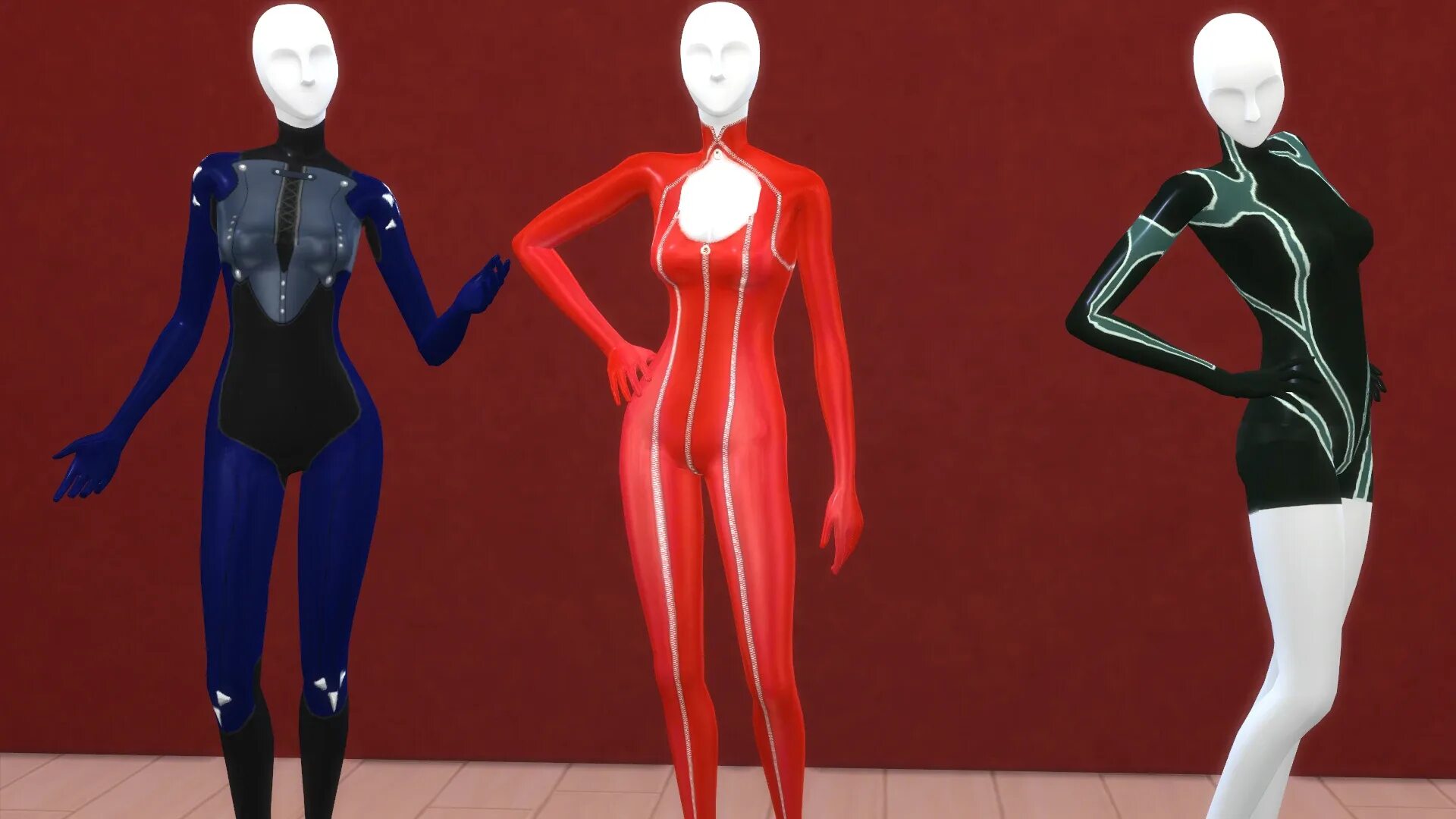 Body redux