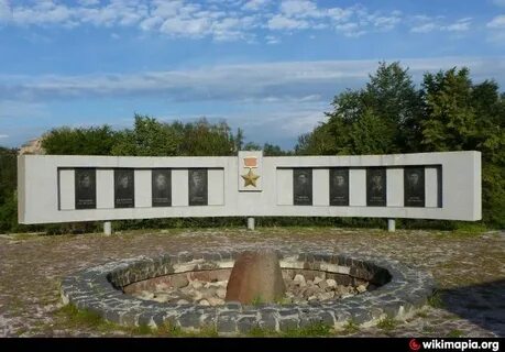 Галерея героев