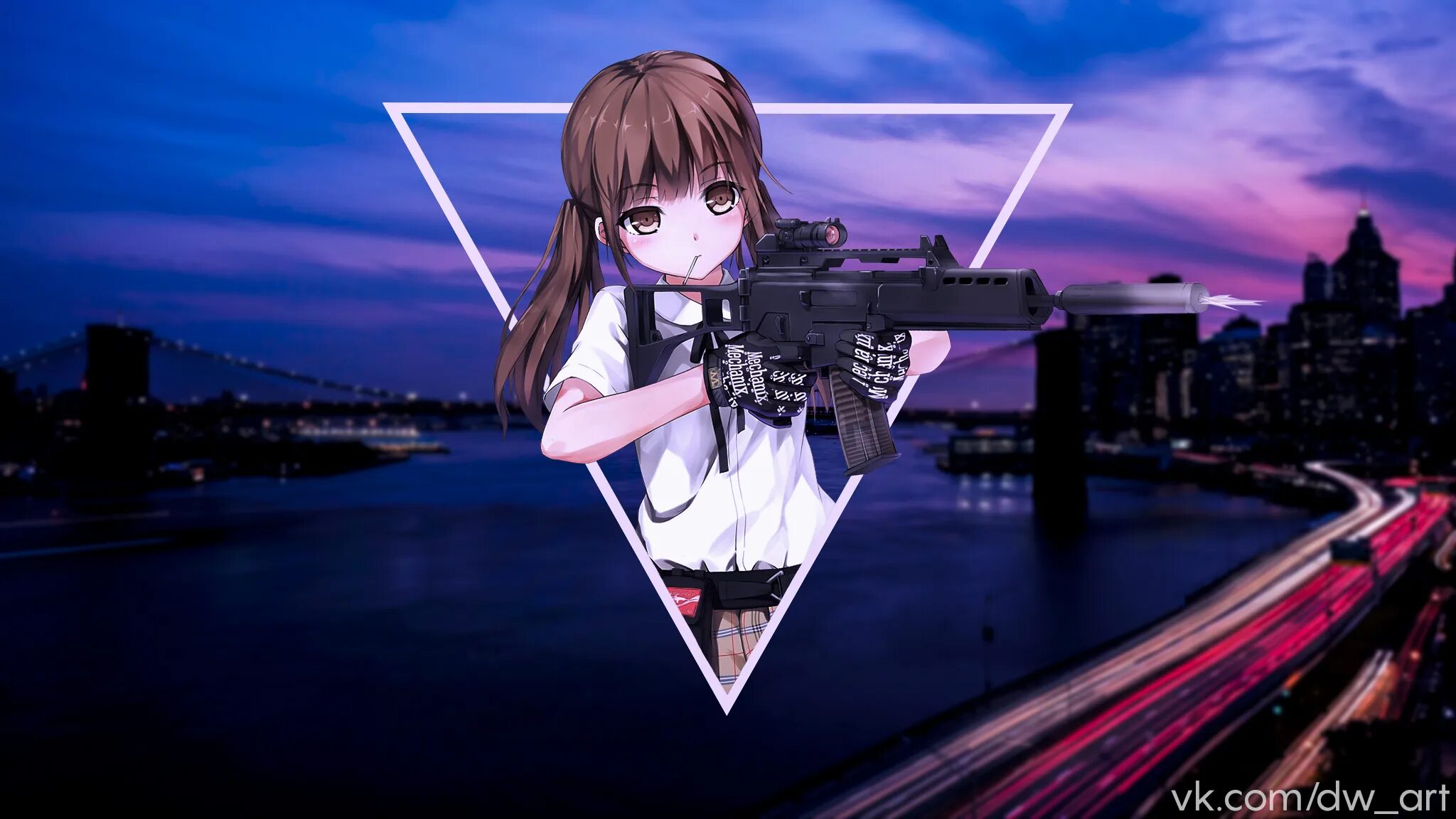 Аватарки для standoff 2 девочки