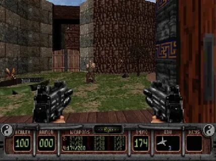 Игры на пк 1990 2000