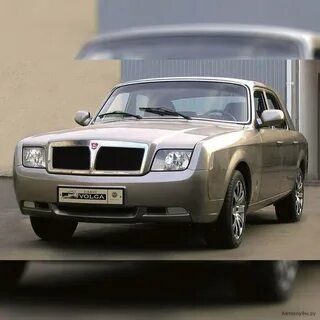 Газ 2027