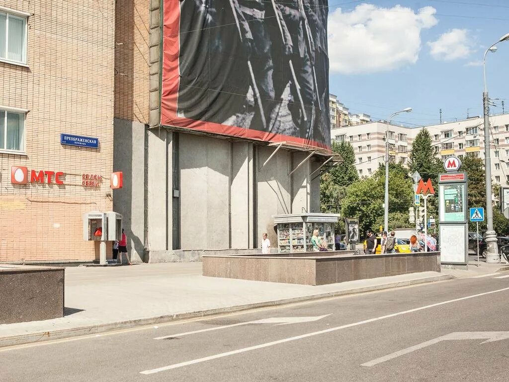 Преображенская площадь д 4. Преображенская площадь 1. москва, м. преображенская площадь. м преображенская площадь гостиница. москва бухвостова 1 я 12 11 к 53 хостел.