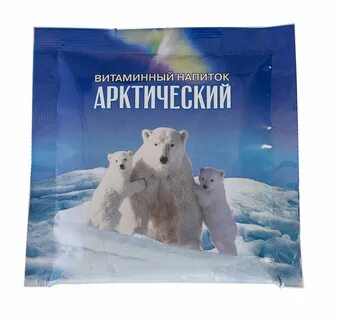 Арктический набор