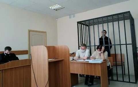 Чайковский горсуд