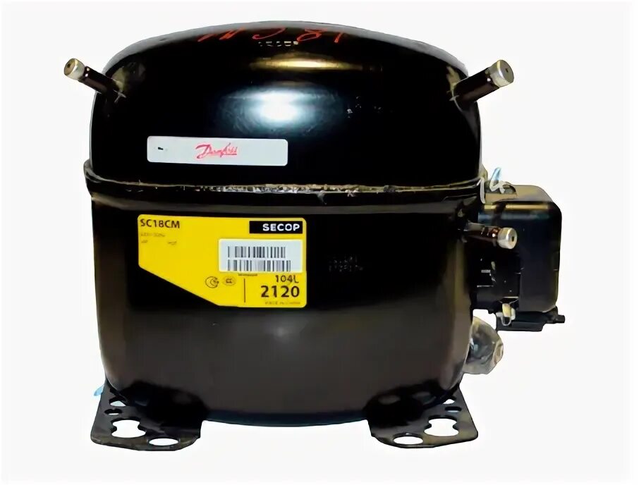 Sc12cl. Компрессор secop fr 8,5 cl. Secop sc12cl. 2. Sc12cl.