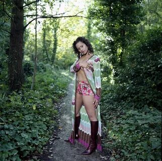 Angel coulby sex