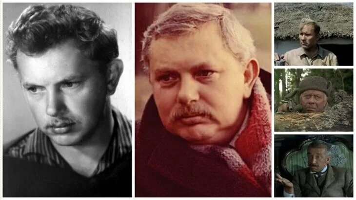 Найди меня, Лёня! (1971) - актеры и роли - Игорь Ефимов - советские фильмы - Кин