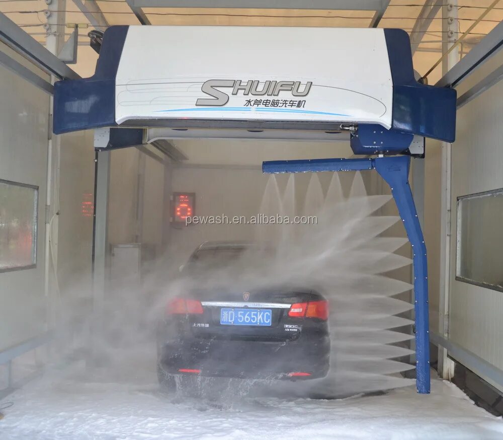Полностью автоматическая автомойка. Мойка автоматическая бесконтактная роботизированная. Бесконтактная мойка автомобиля. Автоматическая автомойка. Бесконтактная автомойка.