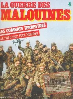 La guerre des