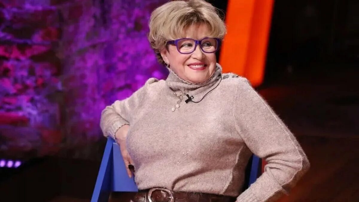 Марина Неёлова не стала "шахматной королевой", зато стала просто счастливой Мест