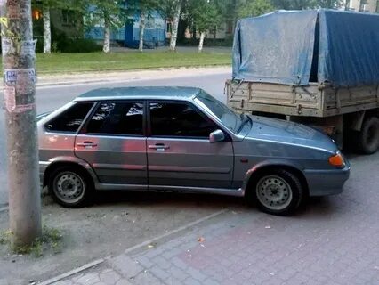 Ss20 ваз 2114
