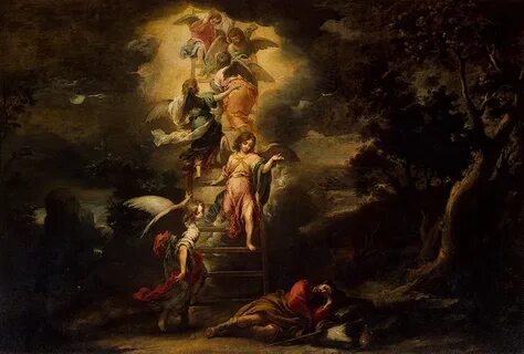 Jacob's dream