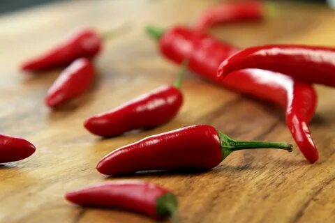 Почему острое горькое