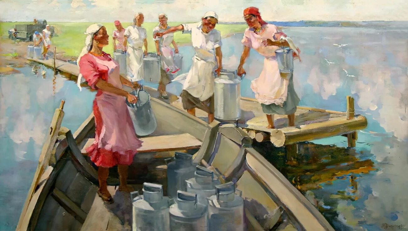 Баскаков и л