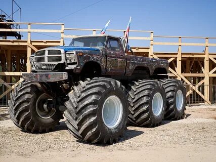 Monster 6