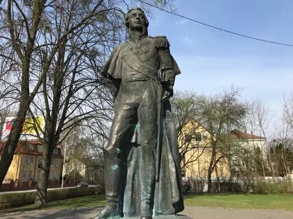 Кутузова калининград