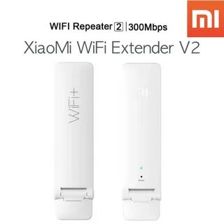 Xiaomi wi fi 2