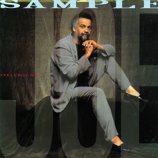 Joe sample