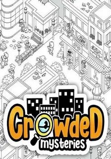 Crowded игра