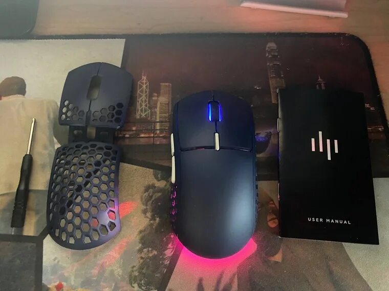 Dark project мышь. Dark project мышь