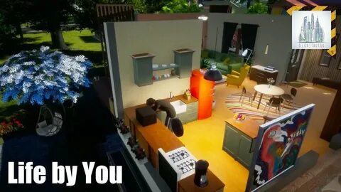 Life by you