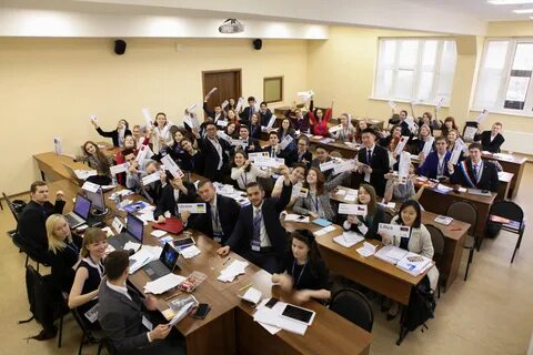 Модель оон