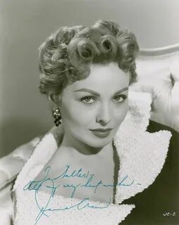 Jean hollywood