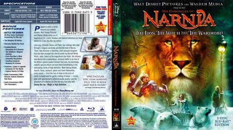 Lion wardrobe