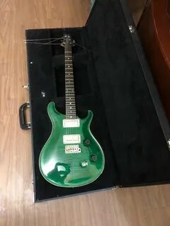 Prs ce