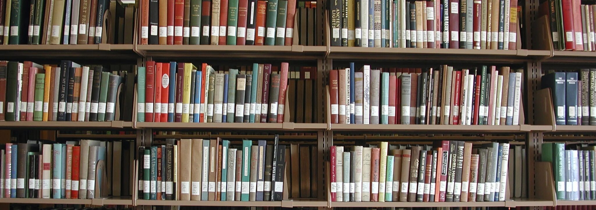 Print library