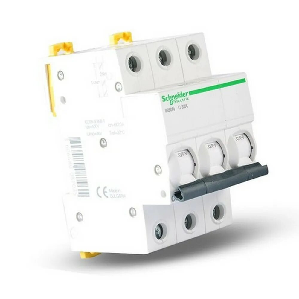 Автомат Schneider 16a. Schneider автоматический выключатель 3p 40a b acti 9 ic60n. Schneider Electric автоматический выключатель 40а 3p. Шнайдер автомат ik60n c40. Автоматический выключатель с25