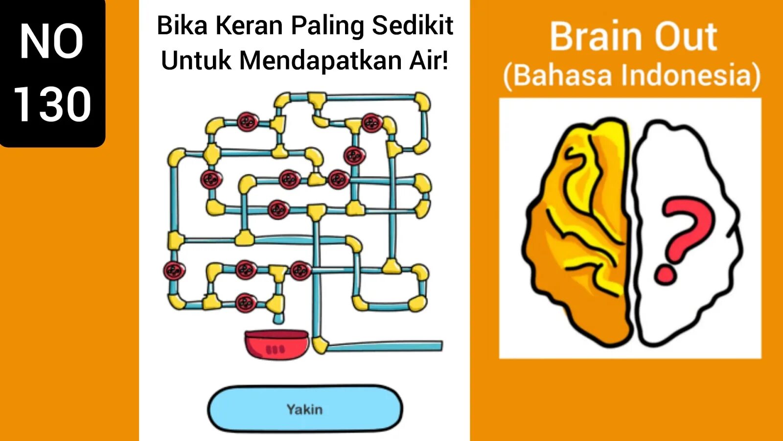 Тест уровень 130. Brain out 130 уровень. Уровень 130 BRAINTEST. Brain out уровень 130 который сейчас час. Как пройти 130 уровень в игре Brain out.