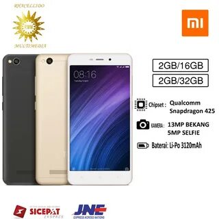 Xiaomi redmi 4 характеристики