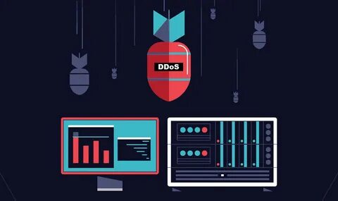 Ddos