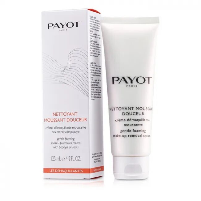 Masque d tox