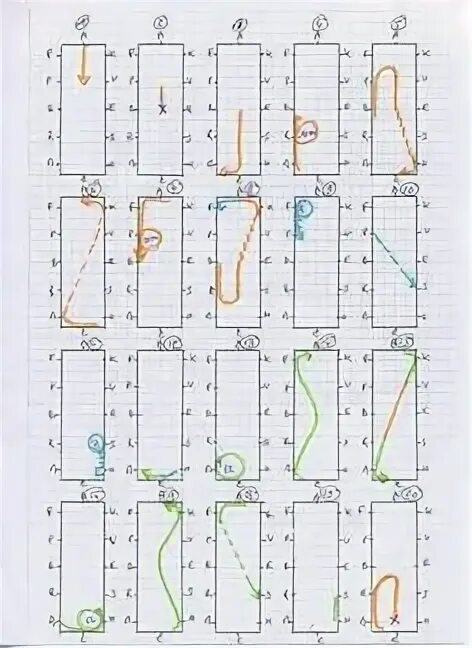 Командный приз юноши схема фото - PwCalc.ru
