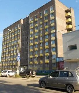 Крупская 17